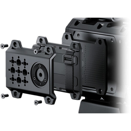 Blackmagic PYXIS Rosette Plate
