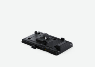 Blackmagic URSA Cine Battery Plate VLock