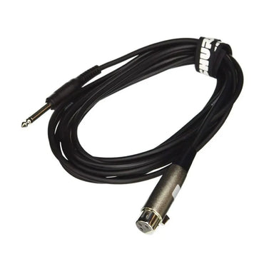 Cable para micrófono - 4.6mm C15AHZ