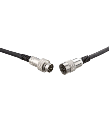 Cable de control Libec para cabezal de giro e inclinación remoto REMO30