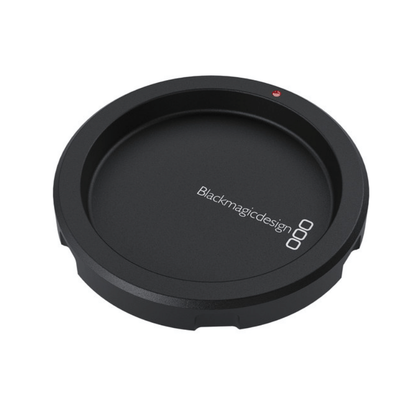 Camera - Lens Cap B4