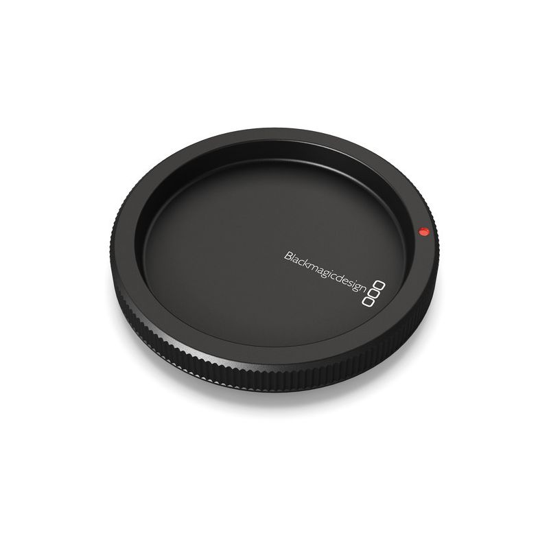 Camera - Lens Cap EF
