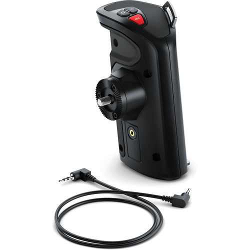 Camera URSA Mini Pro - Mnt Screws PL
