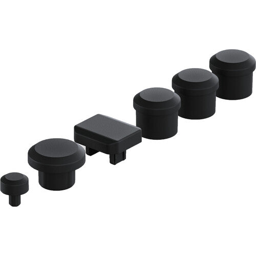 Camera URSA Cine - Rubber Caps