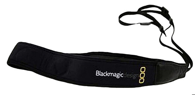 Camera URSA Mini - HandStrap