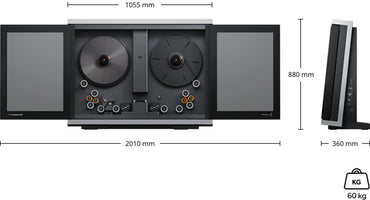 Cintel Scanner G3 HDR+ 8/16