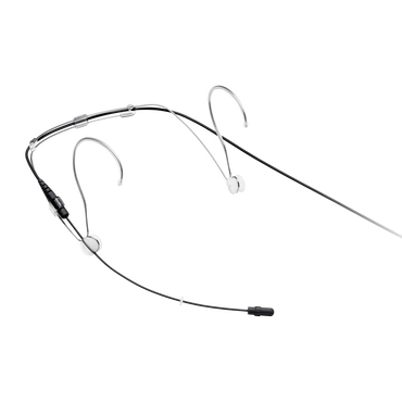 DH5B/O-MTQG Micrófono subminiatura omnidireccional a prueba de agua DuraPlex