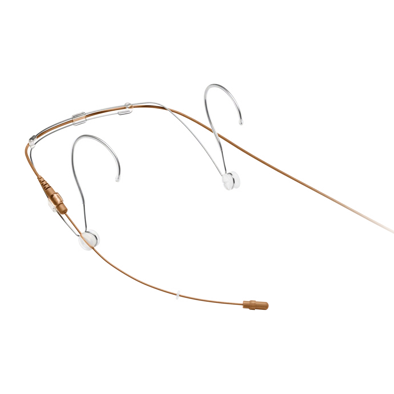 DH5C/O-MTQG Micrófono subminiatura omnidireccional a prueba de agua DuraPlex