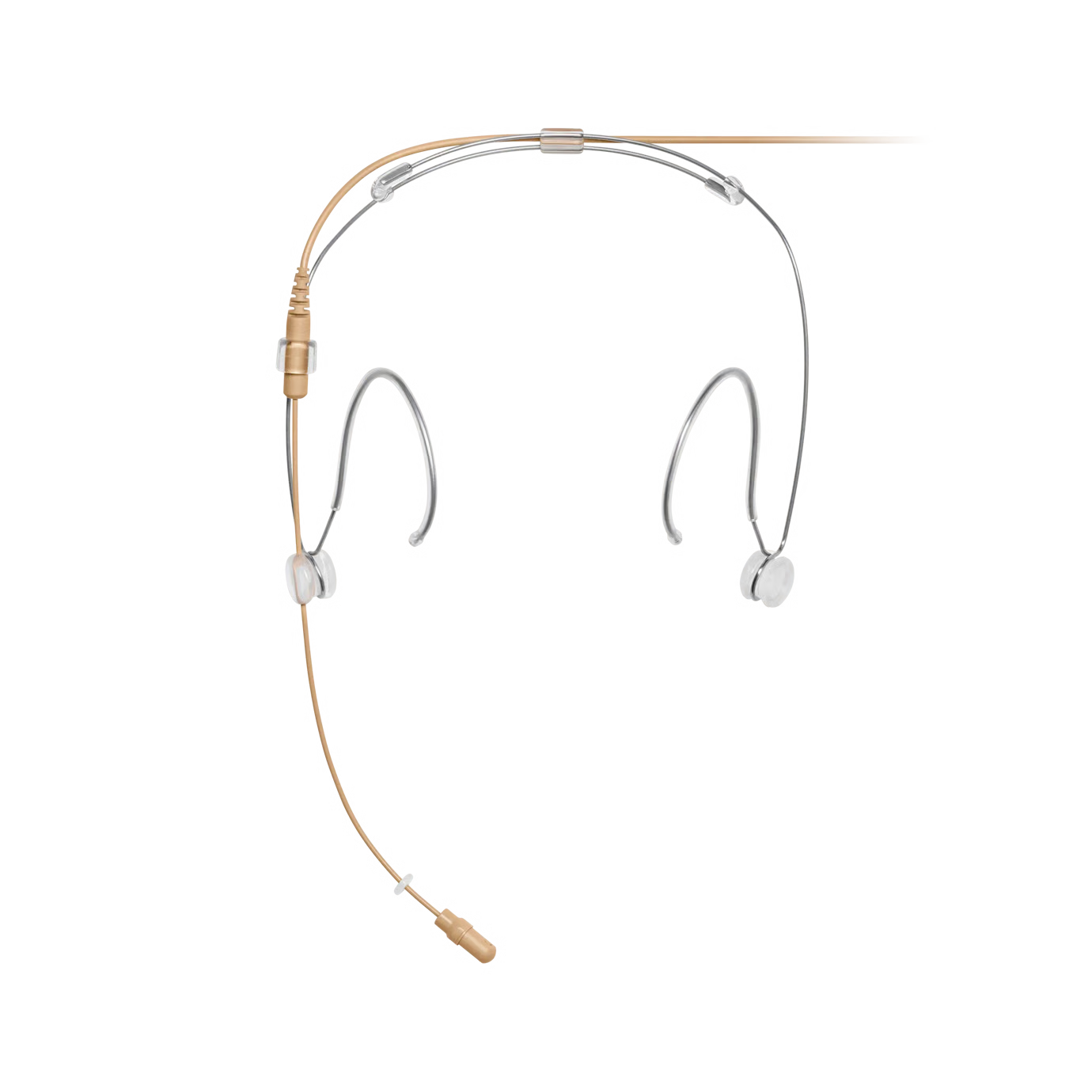 DH5T/O-LM3 Micrófono subminiatura omnidireccional a prueba de agua DuraPlex