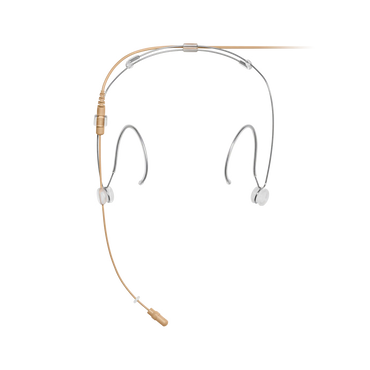 DH5T/O-LM3 Micrófono subminiatura omnidireccional a prueba de agua DuraPlex