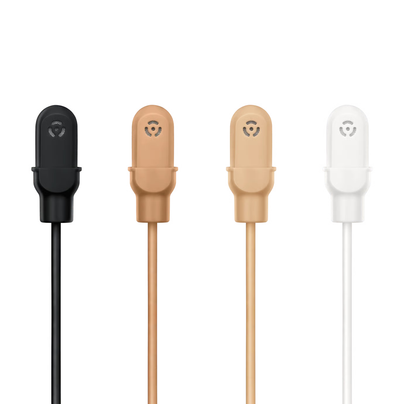 DL4B/O-LM3-A Micrófono subminiatura omnidireccional a prueba de agua DuraPlex