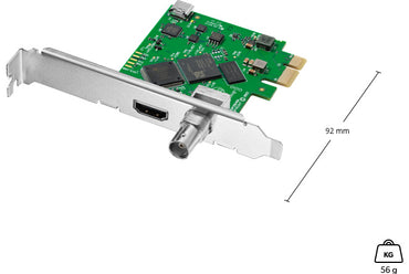 DeckLink Mini Recorder HD