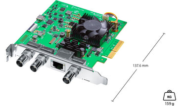DeckLink IP/SDI HD