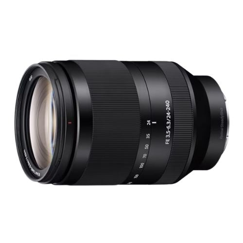 LENTE SONY SEL24240//C SYX