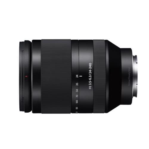 LENTE SONY SEL24240//C SYX