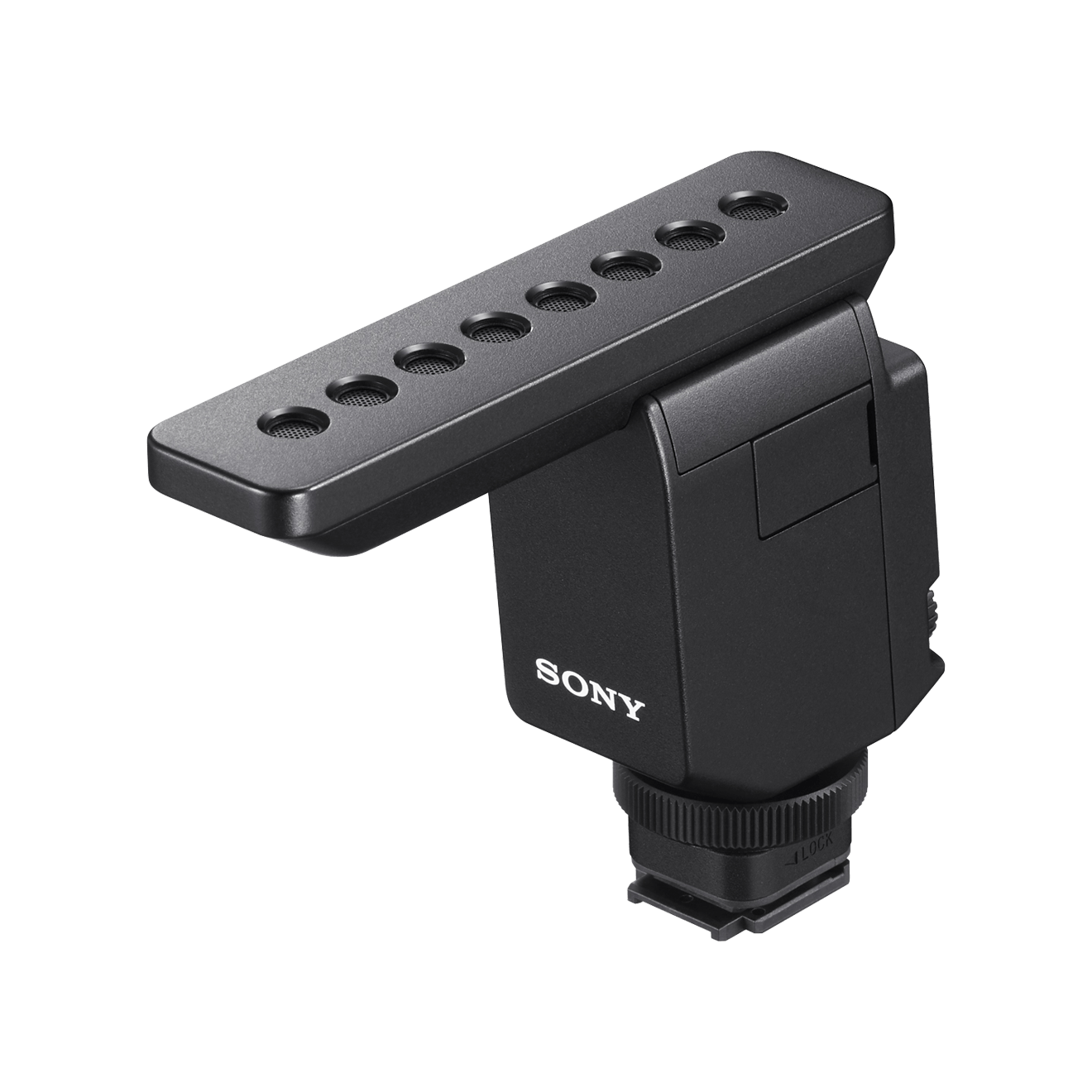 Micrófono de pistola ECM-B1M SYU