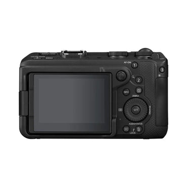 Canon EOS R6 V con Lente RF 20-50mm f/4