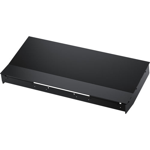 Fairlight Console Channel Control Blank
