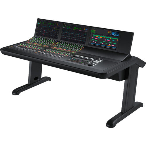 Fairlight Console Chassis 3 Bay