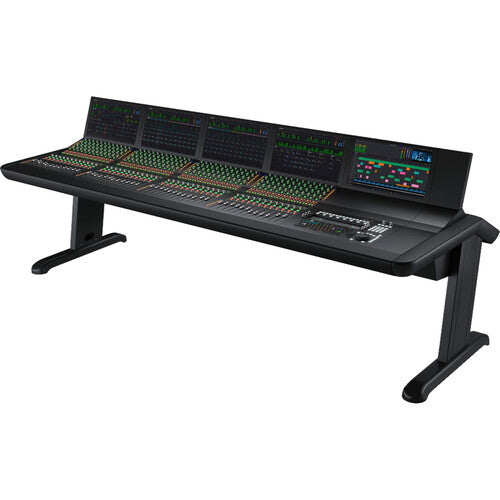 Fairlight Console Chassis 5 Bay