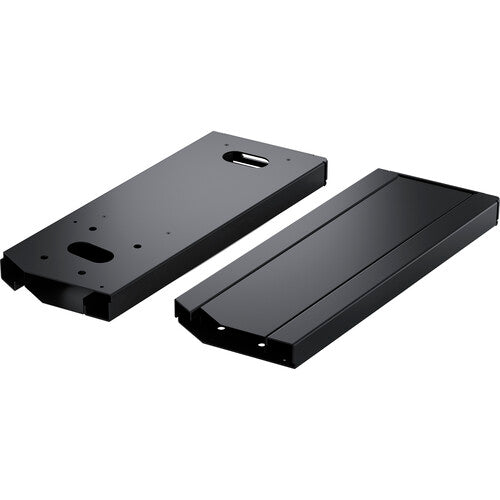 Fairlight Console Chassis Leg Kit 0 Deg