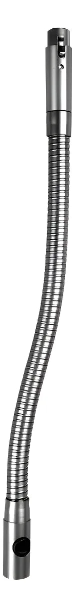 Shure G12-CN - Cuello de cisne de 30 cm con conector incorporado