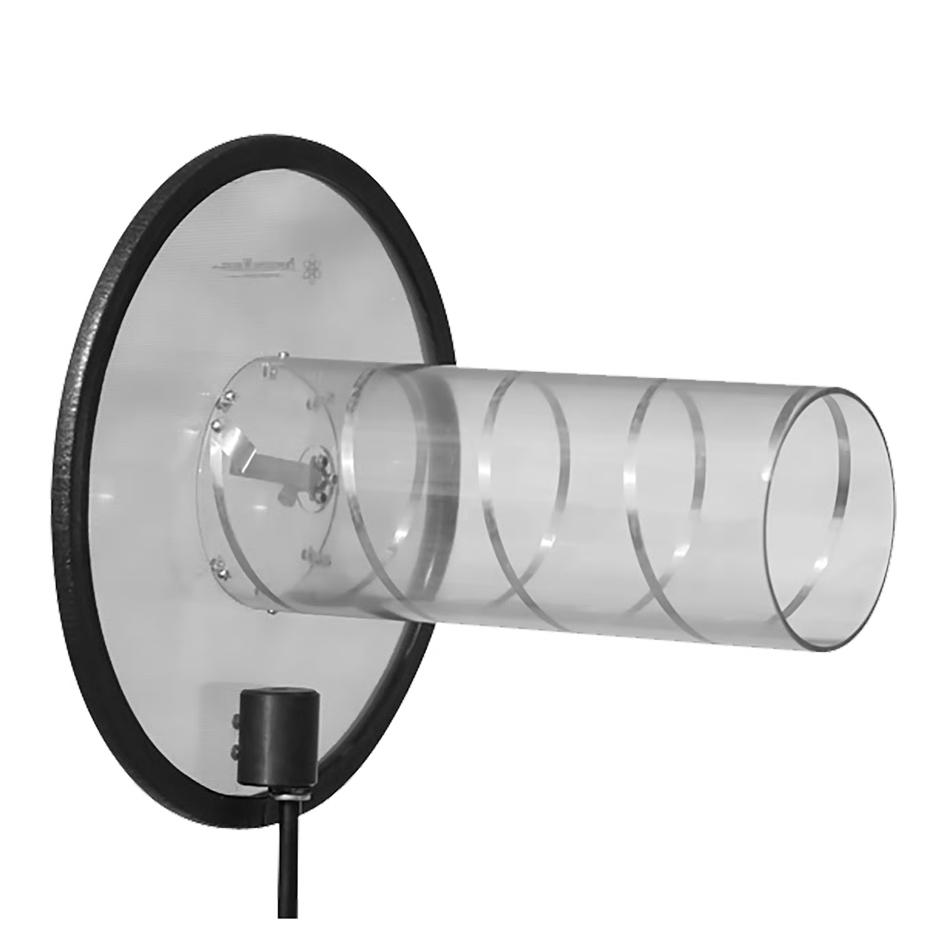 HA-8089 Antena helicoidal