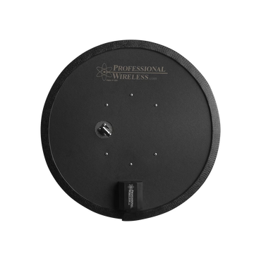 HA-8091 Antena Helicoidal con Domo