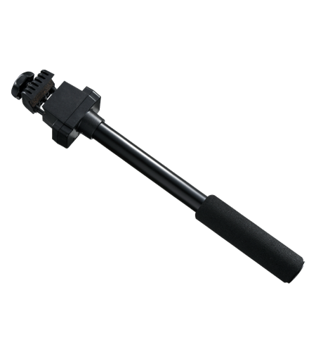 Mango de abrazadera Libec 50 para barra de pesas Jib 50