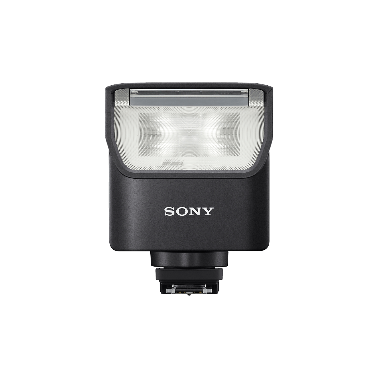 Flash Sony HVL-F28RM Wireless para Cámaras Alpha de Sony