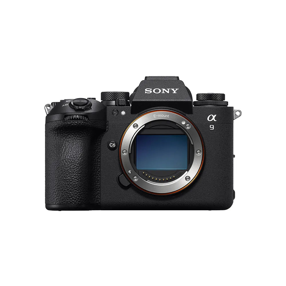 Cámara Sony a9 III con obturador global ILCE-9M3/BQ