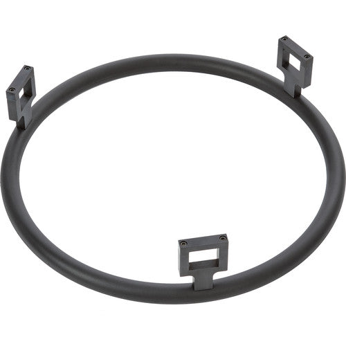Anillo de apoyo Libec KR-15 para sistema de pedestal P1000