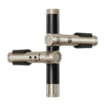 Micrófono cardioide de instrumento KSM137/SL STEREO