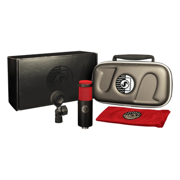 KSM313/NE Micrófono de cinta dual