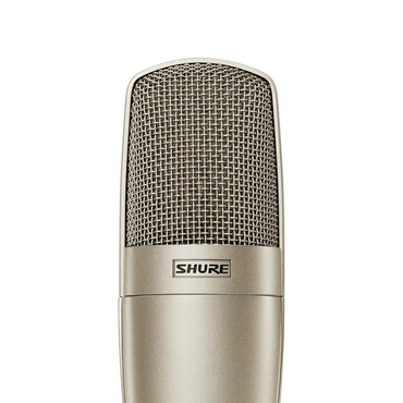 KSM32 Micrófono condensador cardioide KSM32/SL