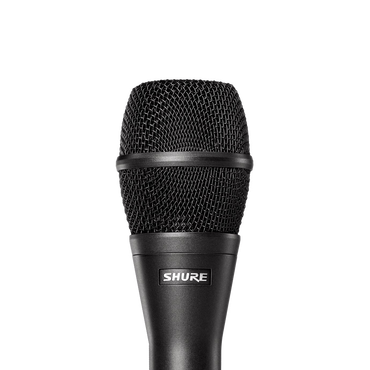 Micrófono condensador vocal KSM9/CG