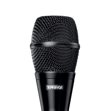 Micrófono condensador con patrones polares conmutables KSM9HS