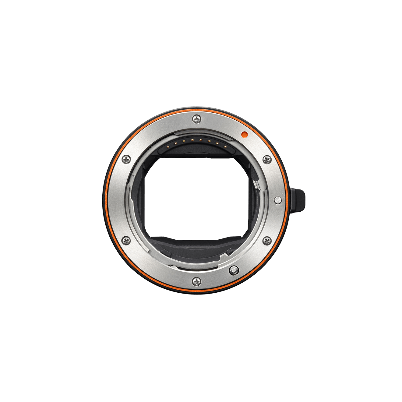 Adaptador de montura tipo A, full-frame, 35 mm LA-EA5 LA-EA5//Q SYU