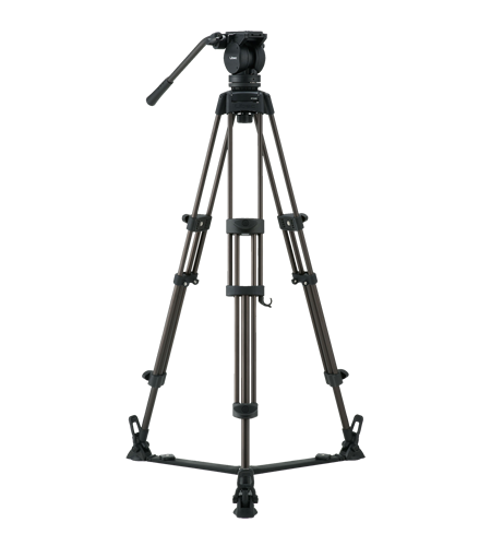 Tripie Libec LX5 Sistema con estrella al piso