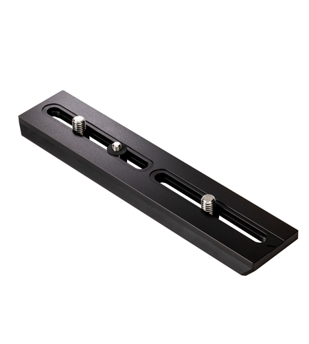 Placa deslizante larga Libec S para cabezales TH-X, TH-Z, NH10 y NH30