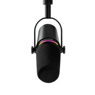 MV7+-K Micrófono para Podcast