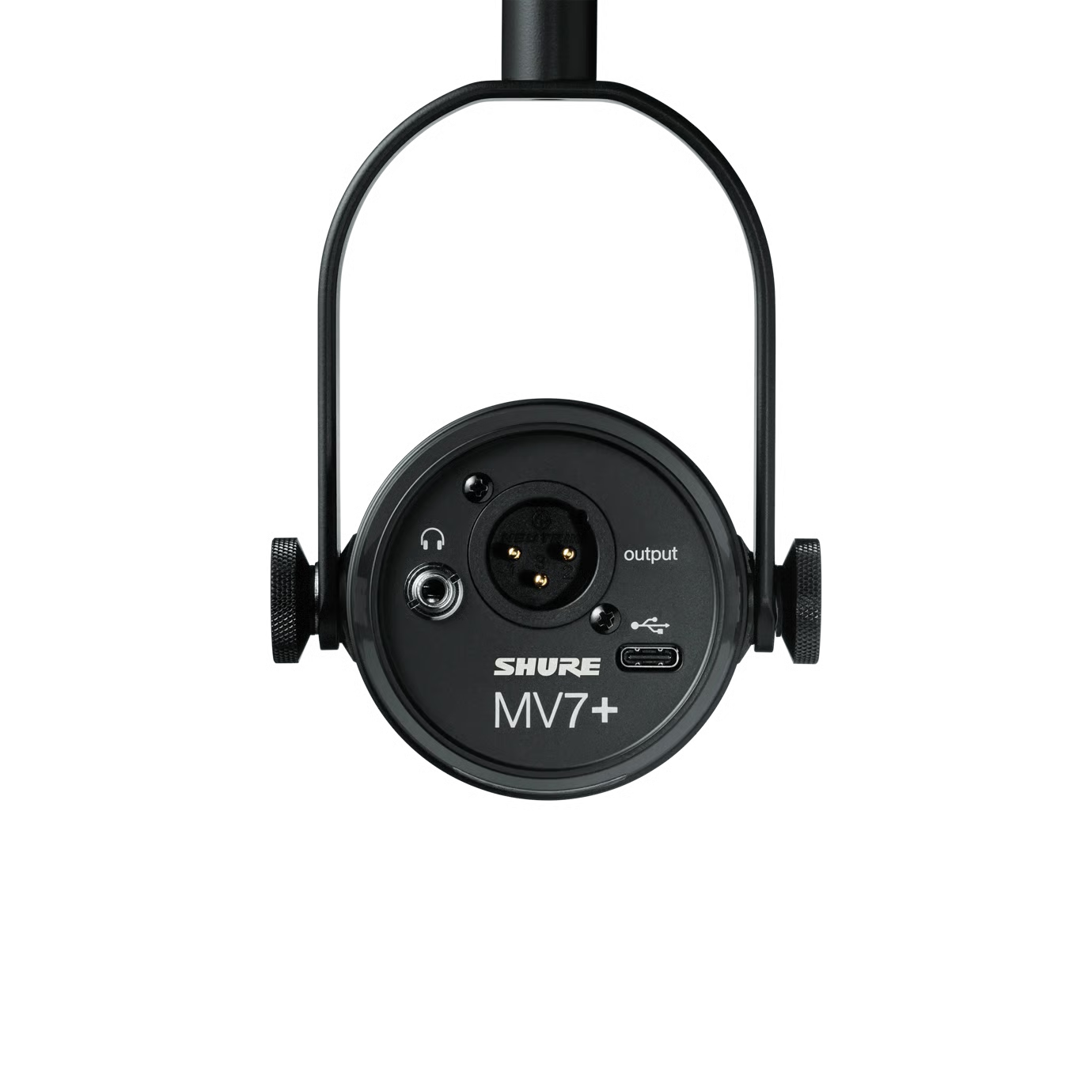 MV7+-K Micrófono para Podcast