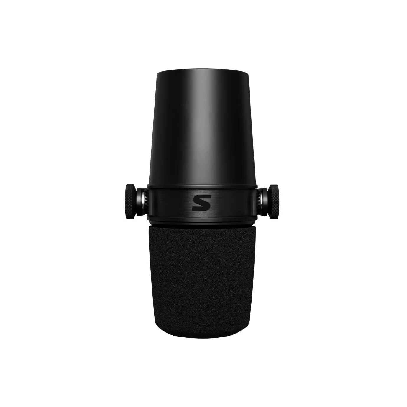 Micrófono para Podcast MV7X