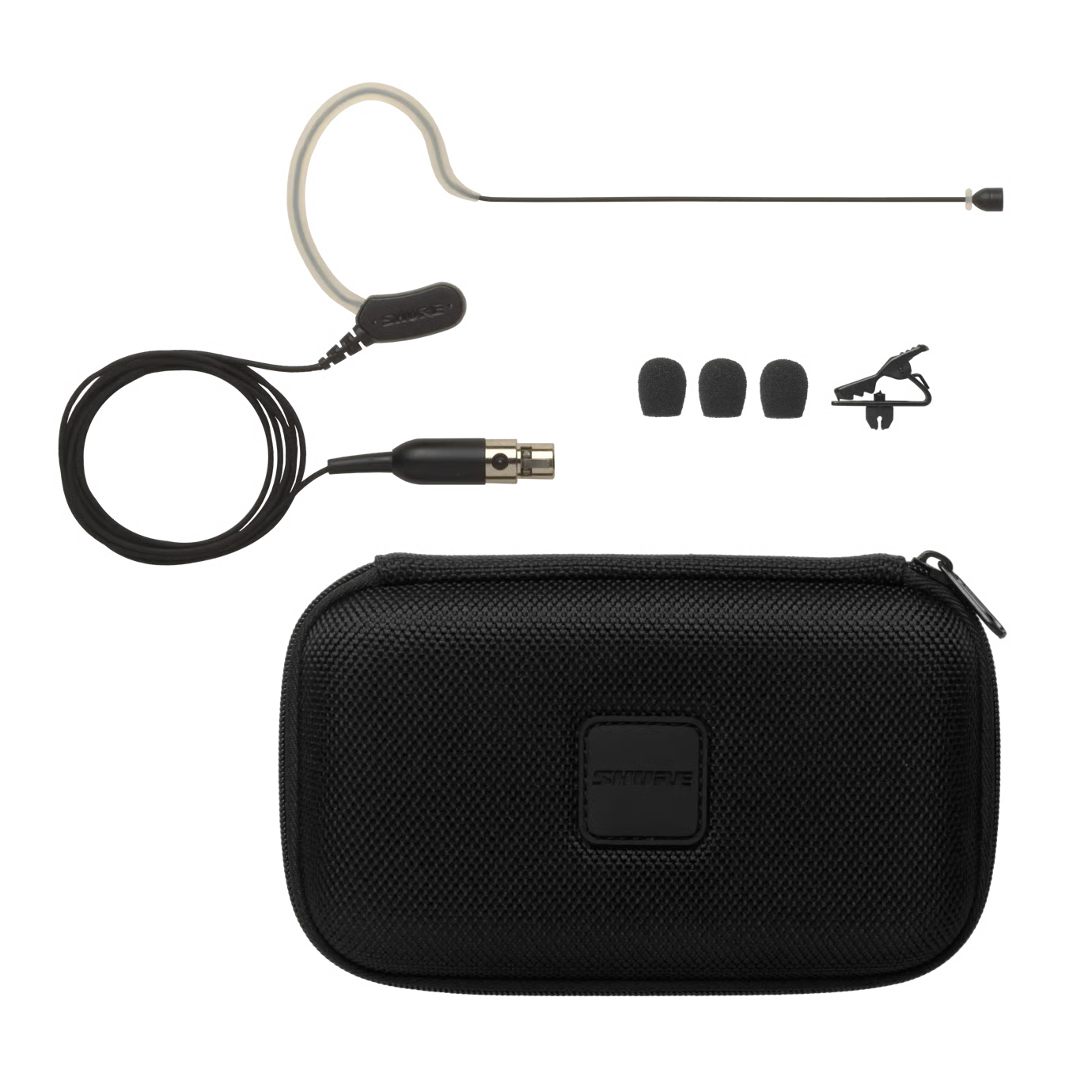 MX153B/O-TQG Micrófono headset