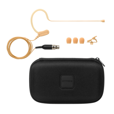 MX153T/O-TQG Micrófono headset