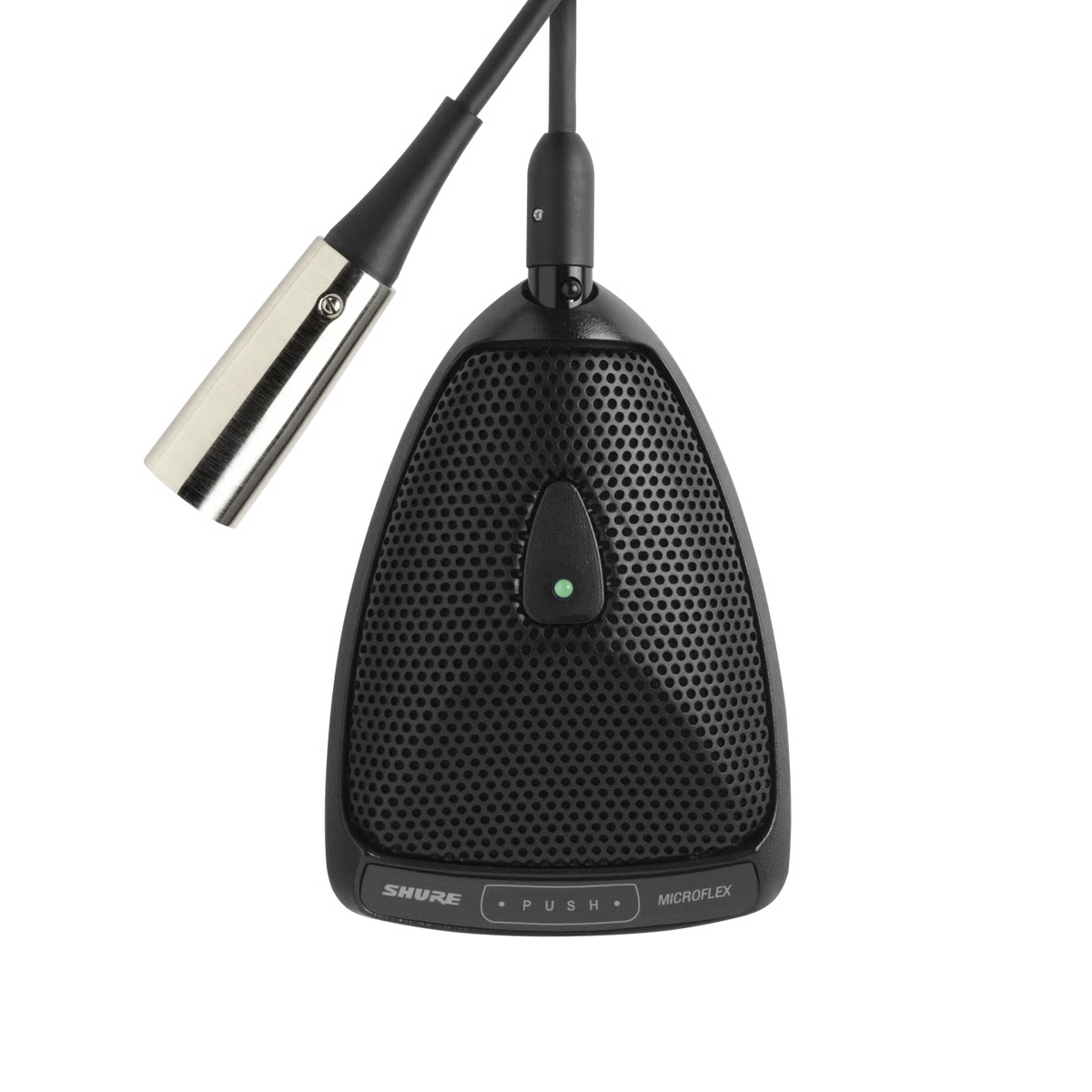 Micrófono de superficie Microflex MX393/C