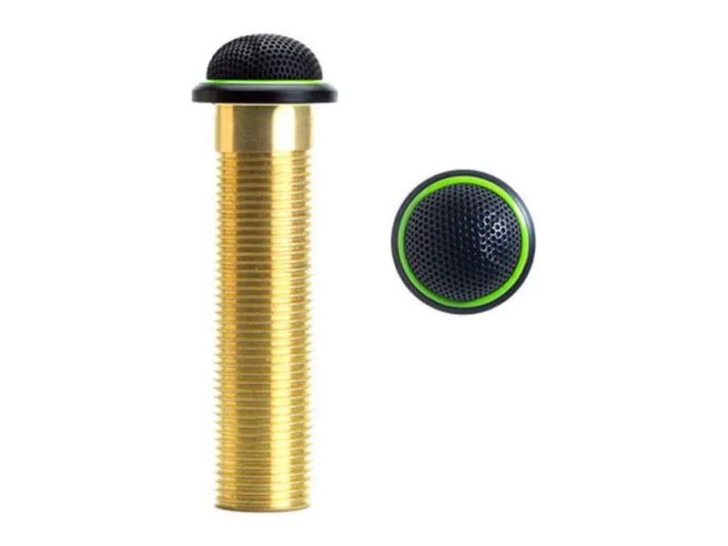 Micrófono de superficie de perfil bajo Microflex MX395B/C