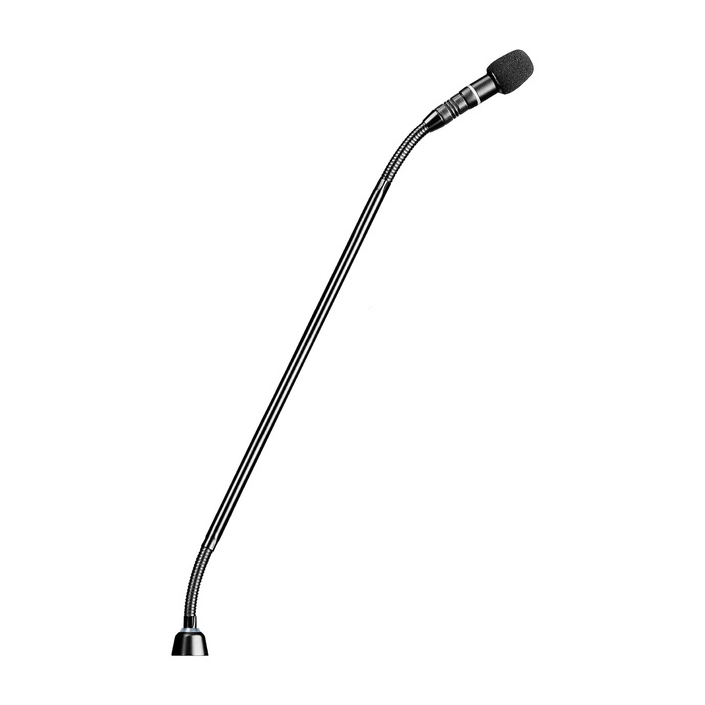 Micrófono cuello de ganso 38,1 cm MX415RLPDF/S