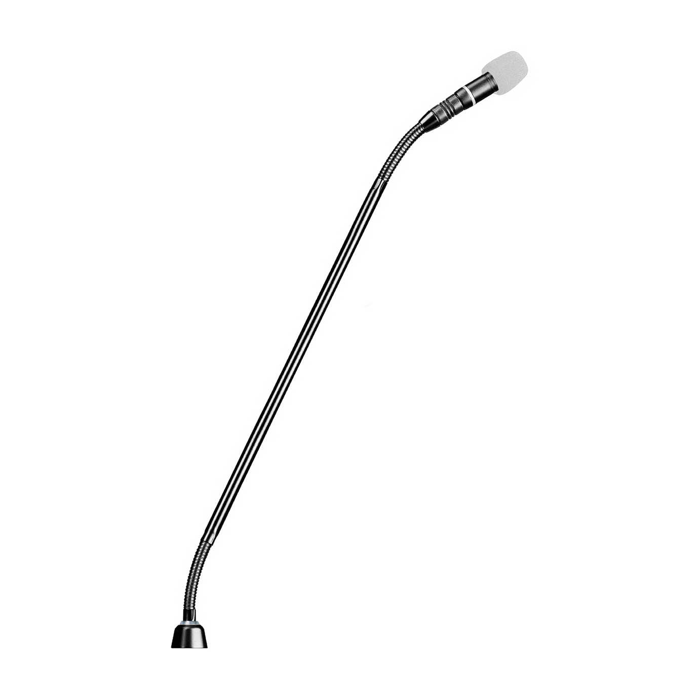 Micrófono cuello de ganso 38,1 cm MX415RLPDF/N
