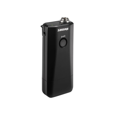 MXW1 Transmisor Bodypack híbrido MXW1/O-Z10